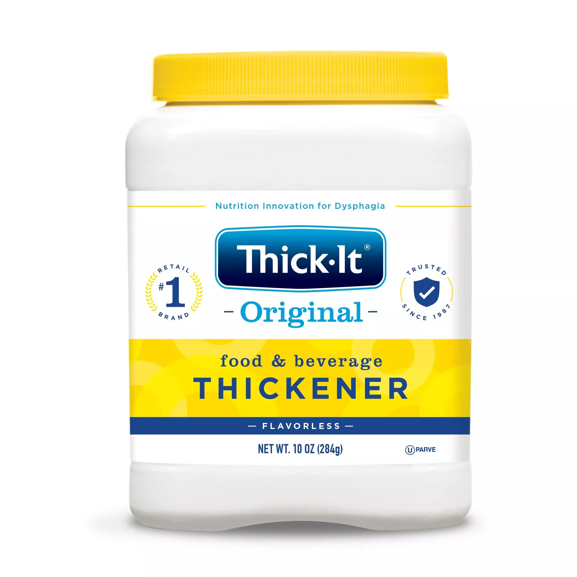 Thick-It Original Food & Beverage Thickener