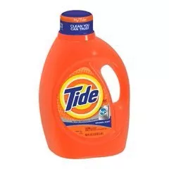 Tide HE Original Laundry Detergent, 92oz.