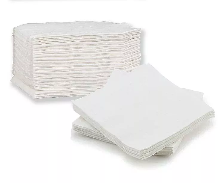 Tidi DRC Hygenic Dry Washcloths