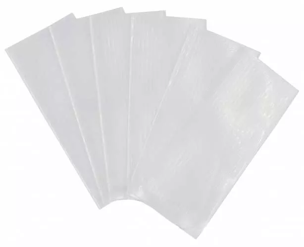 Tiger Medical Pill Crusher Pouches, Econo