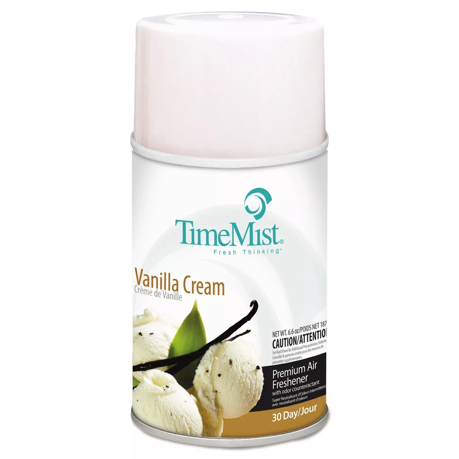 TimeMist Air Freshener