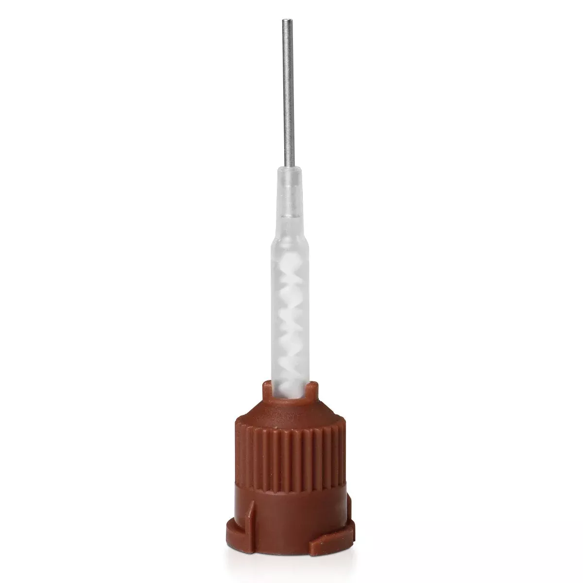 Tip Refill 17 Gauge Needle (Brown)