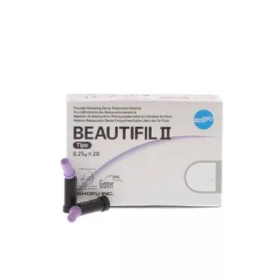 Tips Refill, INC, 0.25g x 20 Tips