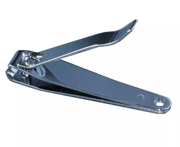 Toe Nail Clipper without File