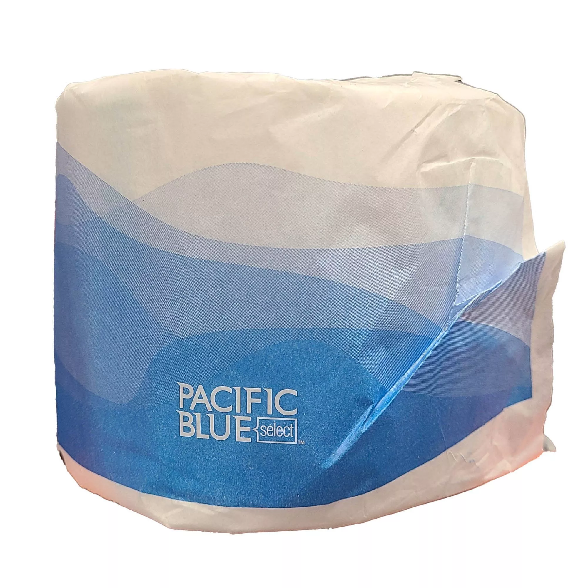 Toilet Tissue preference White 2-Ply Standard Size Cored Roll 550 Sheets 4 X 4-1/20 Inch
