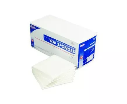 Top Sponges, Non-Woven