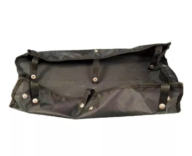 Tote Bag for 10216 Rollator, Heavy Duty