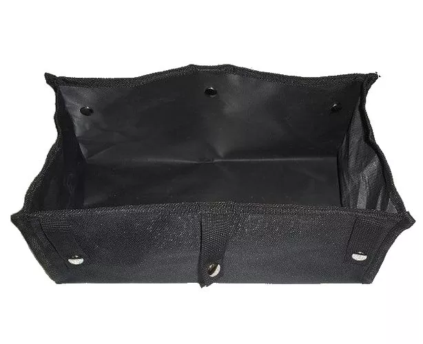Tote Bag for 4-Wheel Rollators