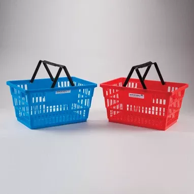 Tote Basket, Small, 17x9x12