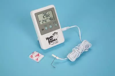 Traceable Thermometer, 1/EA