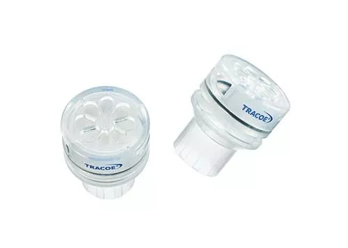 Tracoe Phon Assist I Speaking Valve (SV)