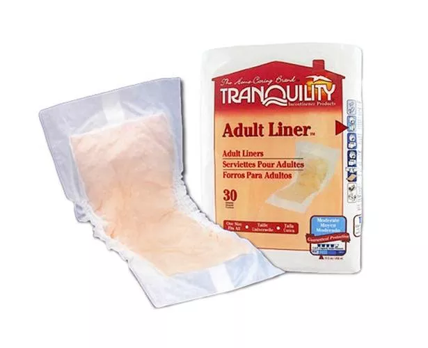Tranquility Adult Liners