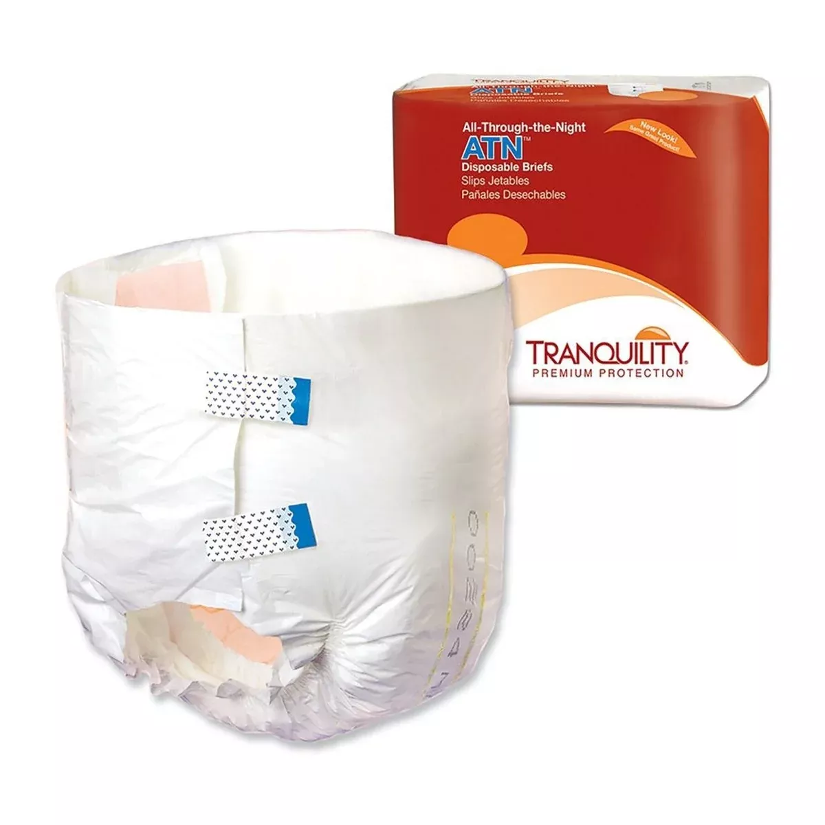 Tranquility ATN Incontinence Brief