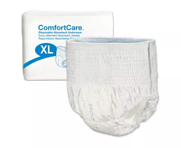 Tranquility Essential Disposable Underwear, Moderate