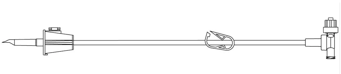 Transfer Set Multi-AD 43 Inch
