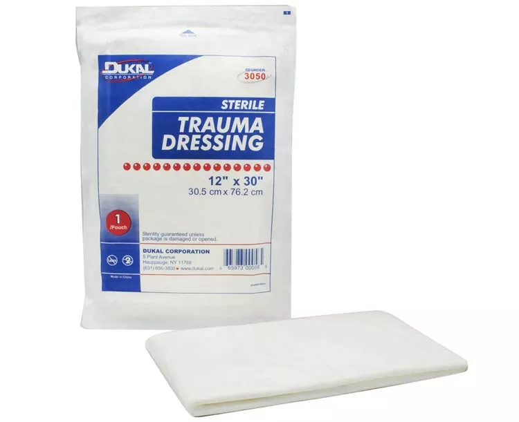 Trauma Dressing