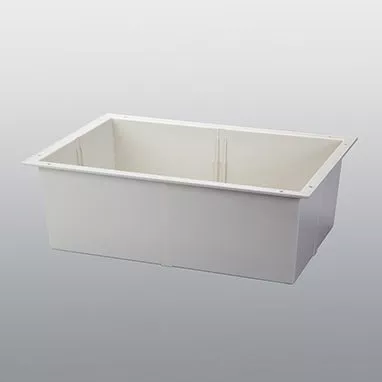 Tray for Easy Exchange System Carts - 8 Inch H-18851-12127