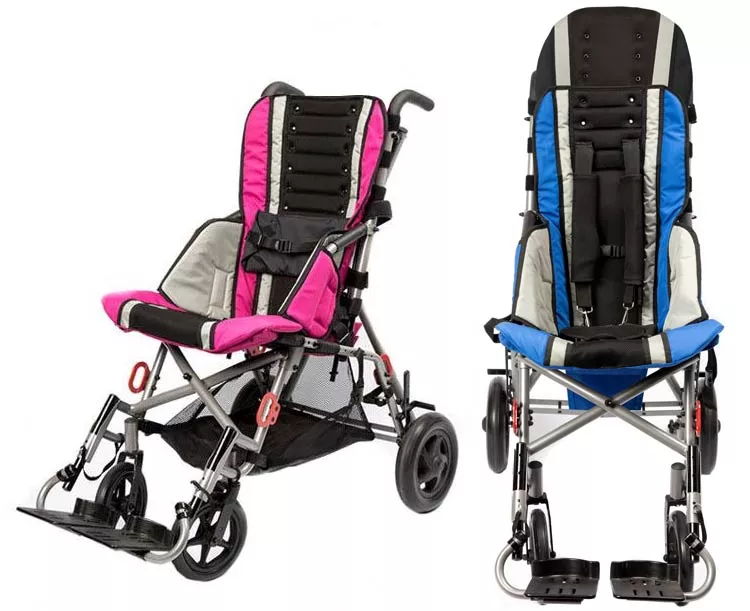 Trotter Mobility Chair Specialty Stroller