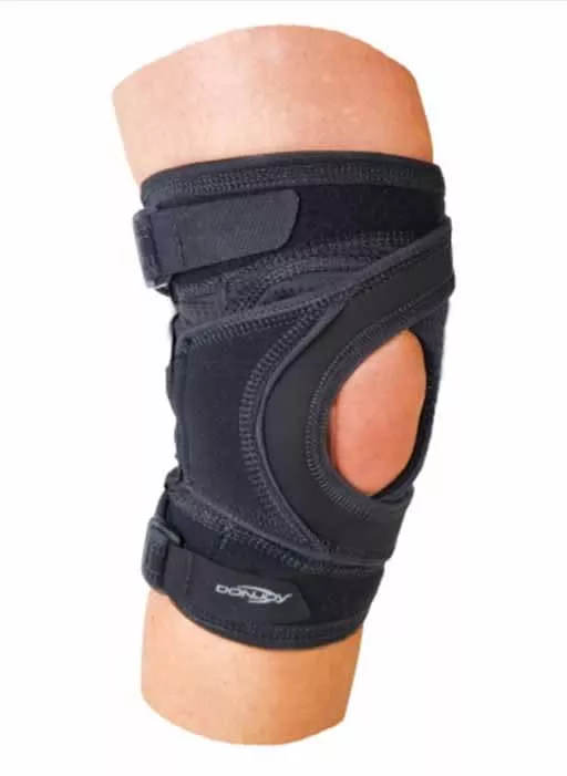 Tru-Pull Lite Knee Brace, 1/EA