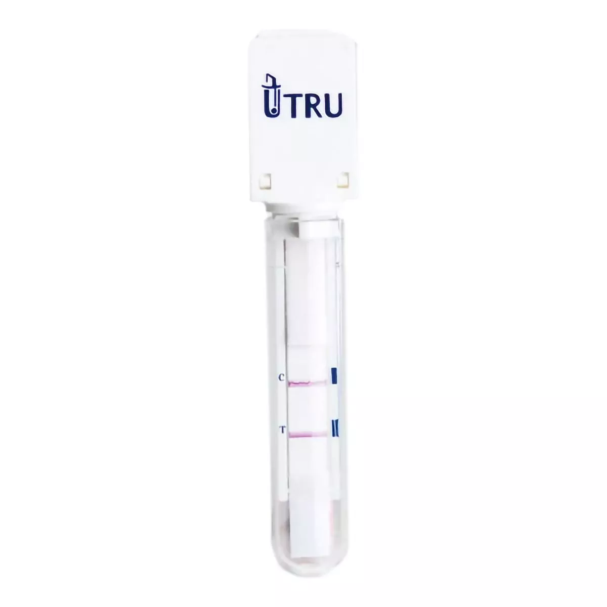 Tru RSV Respiratory Test Kit
