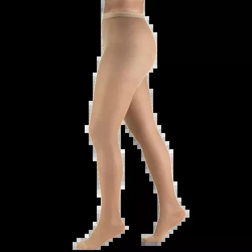 Truform Lites 15-20 mmHg Compression Pantyhose