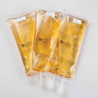 TSB IV Bags for Media Test, 700mL H-19862-14458