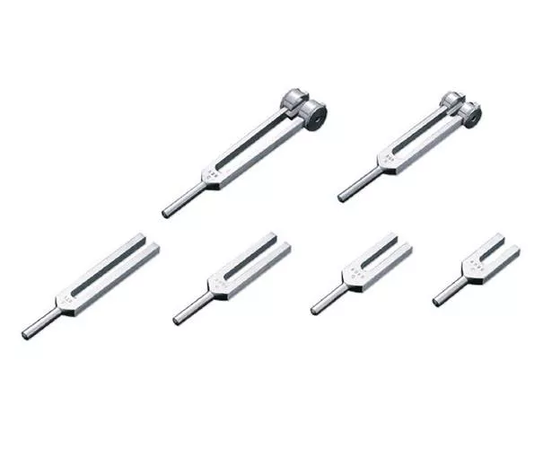 Tuning Fork without Weight