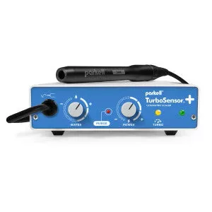 TurboSensor+ Ultrasonic Scaler (Electric Blue)