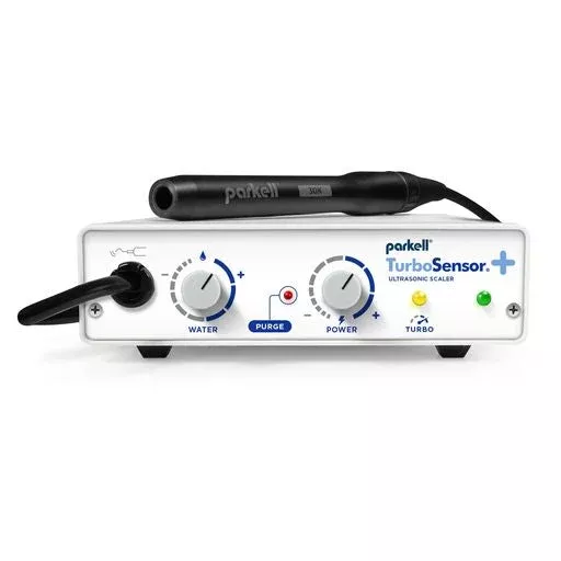 TurboSensor+ Ultrasonic Scaler (Pearl)