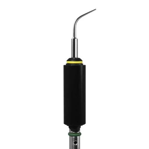 TurboVue Burnett Power-Tip V Light-Transmitting Insert