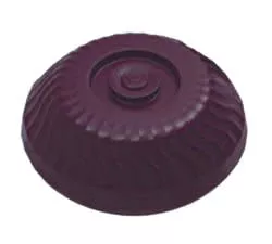 Turnbury Insulated Dome, 12/CS