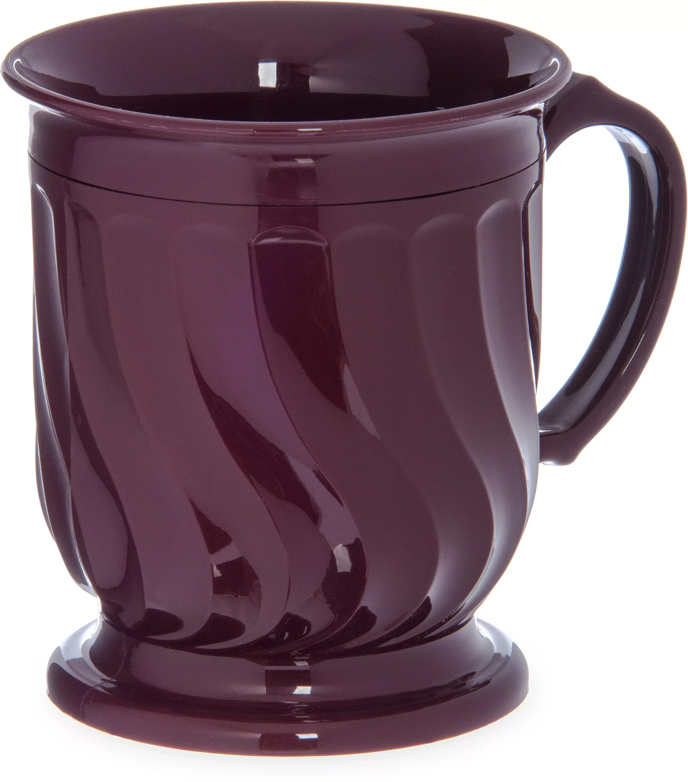 Turnbury Insulated Pedestal Base Mug, 48/CS
