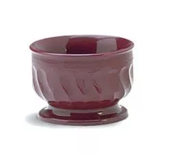 Turnbury Insulated Pedestal Based Bowl, 48/CS
