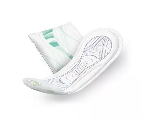 U by Kotex Security Maxi Pad, Heavy Absorbency
