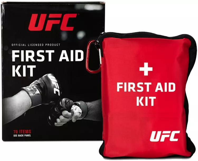 UFC First Aid Kit
