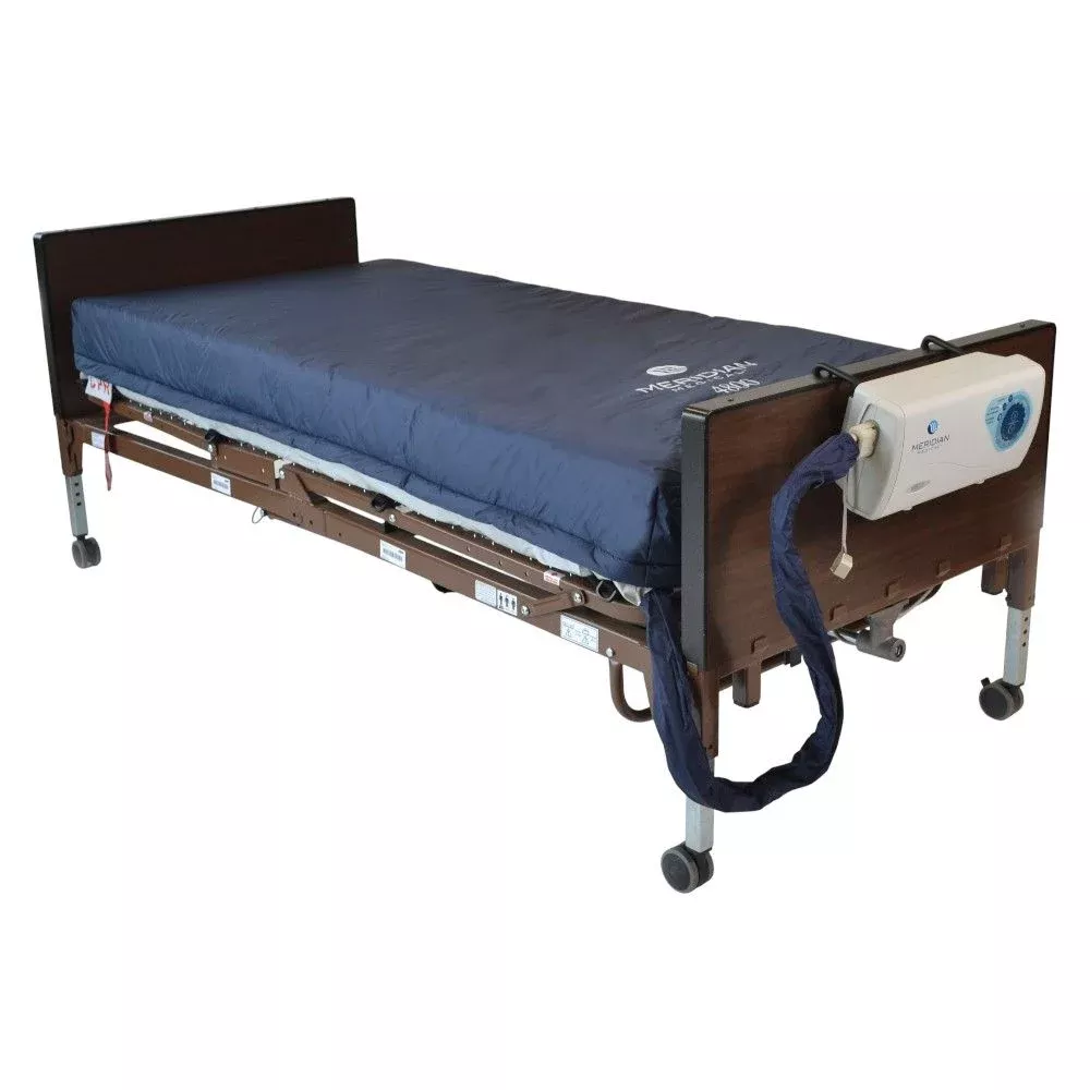 Ultra-Care Excel Mattress with Pump System - 8 or 12 LPM