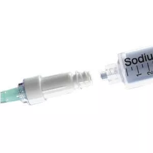 Ultrasite Needle-Free Valve