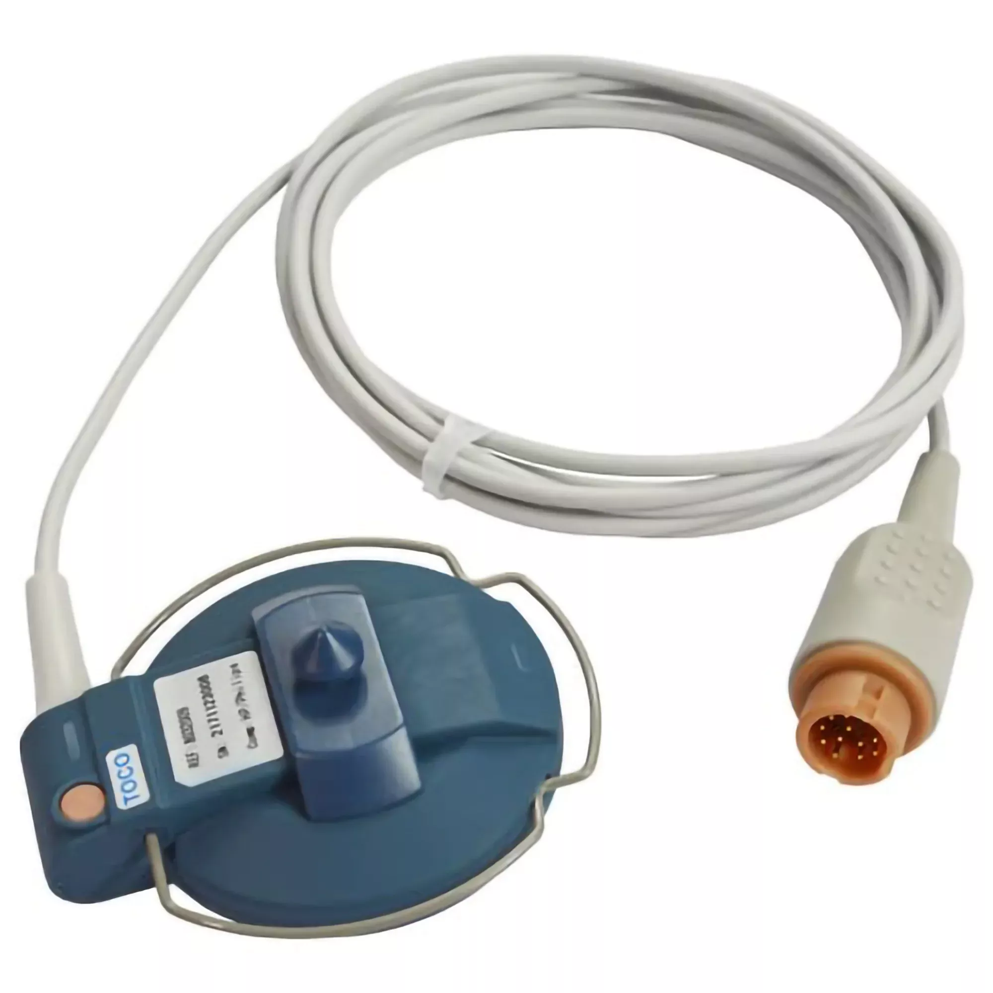 Ultrasound Transducer 3M #AU1002