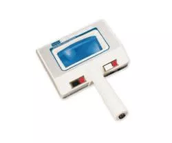 Ultraviolet Woods Light Ultraviolet Light, 1/EA