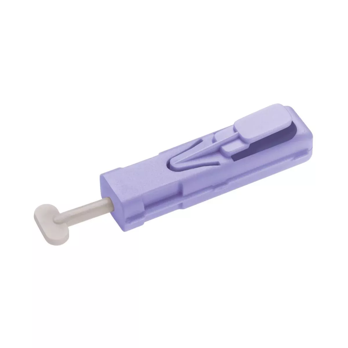 Unistik 2 Comfort Safety Lancets