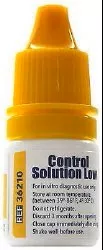 UniStrip Blood Glucose Control Solution