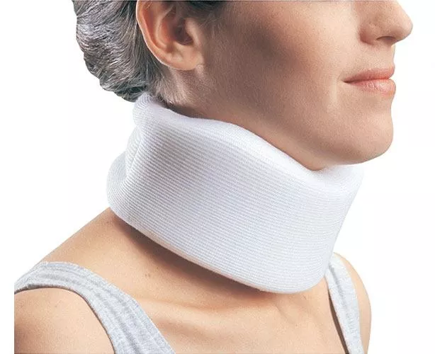 Universal Cervical Collar