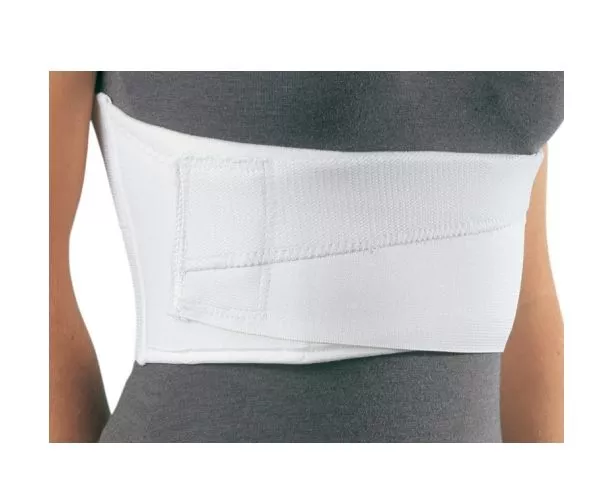 Universal Deluxe Rib Belt