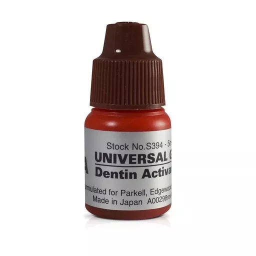 Universal Dentin Activator Gel