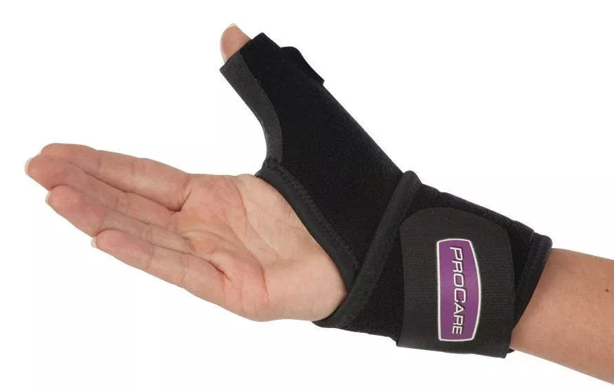 Universal Thumb-O-Prene™ Thumb Support, 1/EA