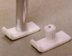 Universal Walker Glides