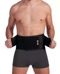 Uriel Lumbar Support, 1/EA