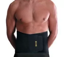 Uriel Neoprene Abdominal Belt, 1/EA