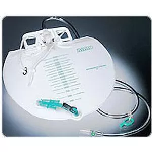 Urinary Drainage Bag 4,000 mL