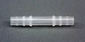 Urocare Tubing Connector,Large 3/8" O. D.
